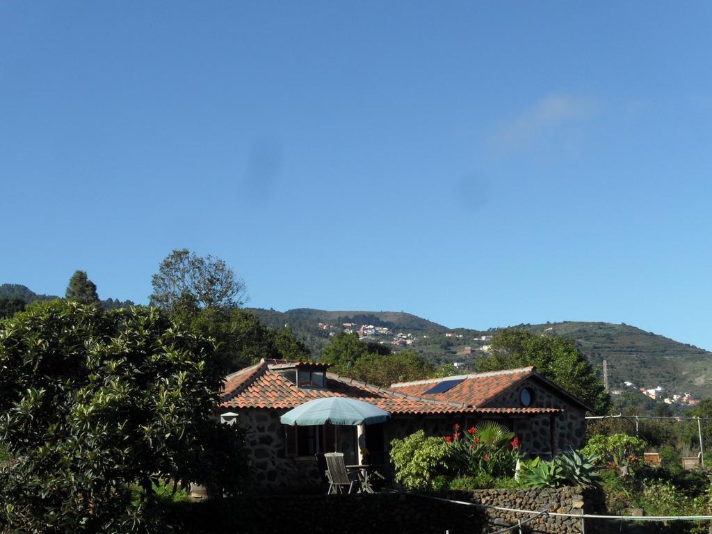 Cueva Del Viento Ferienhaus *